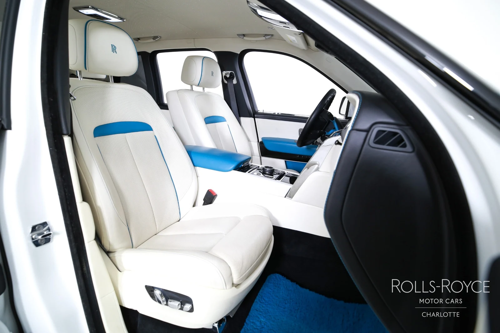 2023 Rolls-Royce Cullinan, 21/29