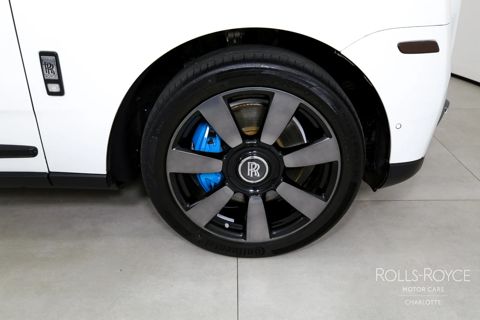 2023 Rolls-Royce Cullinan, 24/29