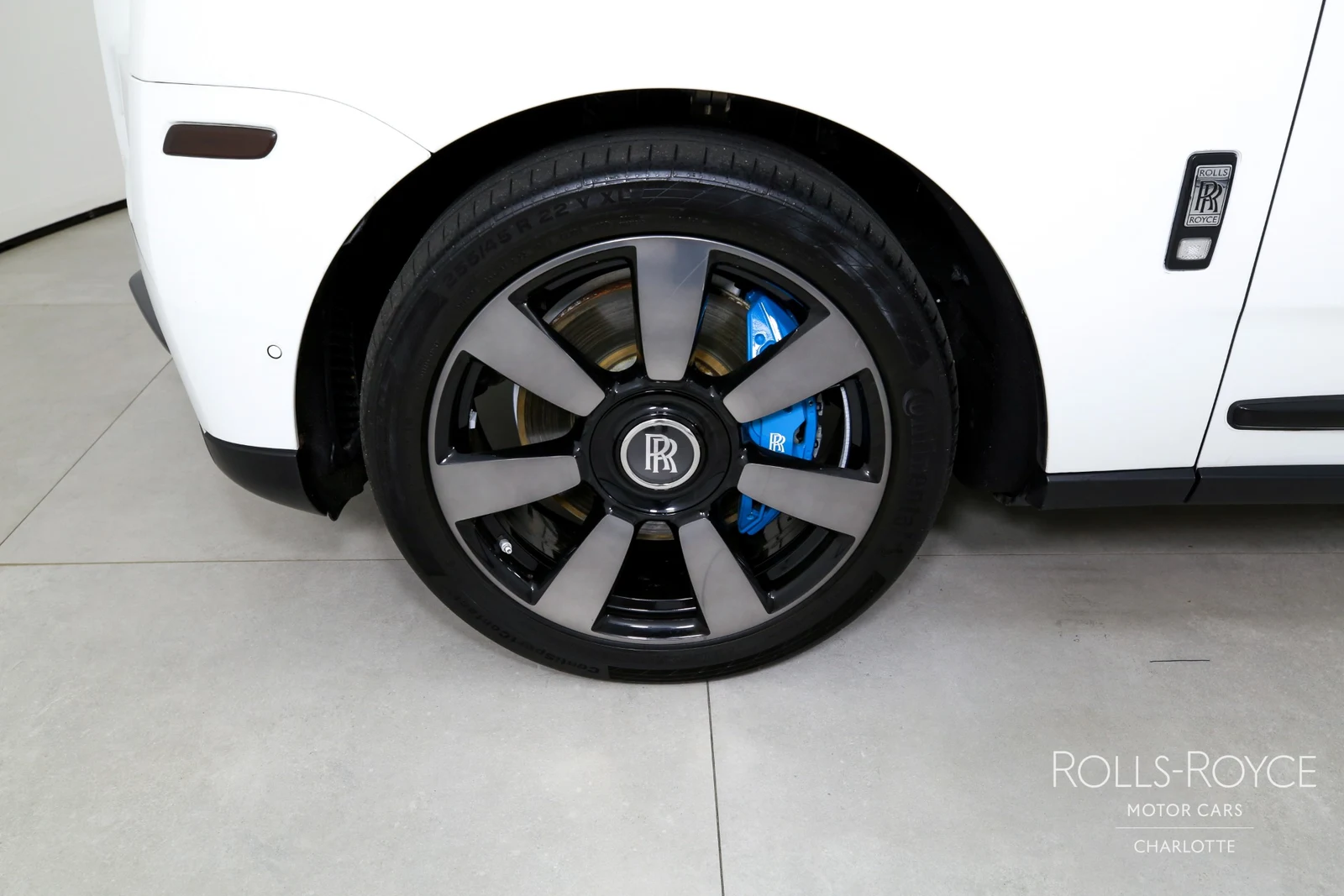 2023 Rolls-Royce Cullinan, 25/29