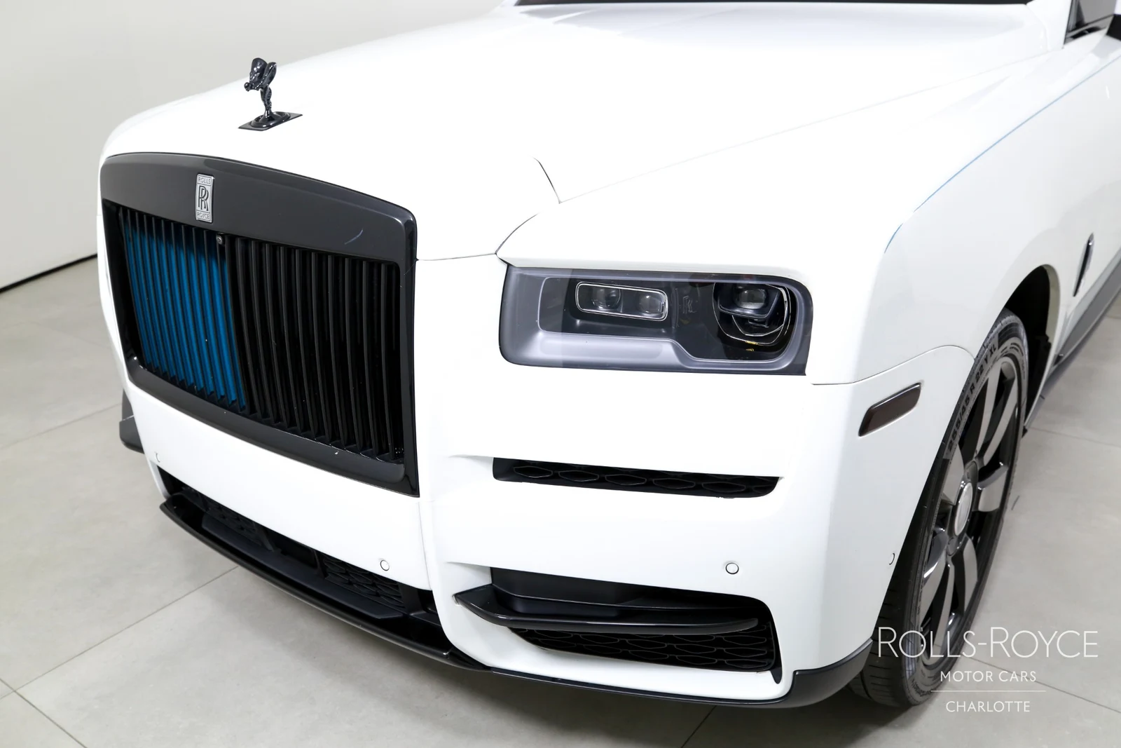 2023 Rolls-Royce Cullinan, 26/29