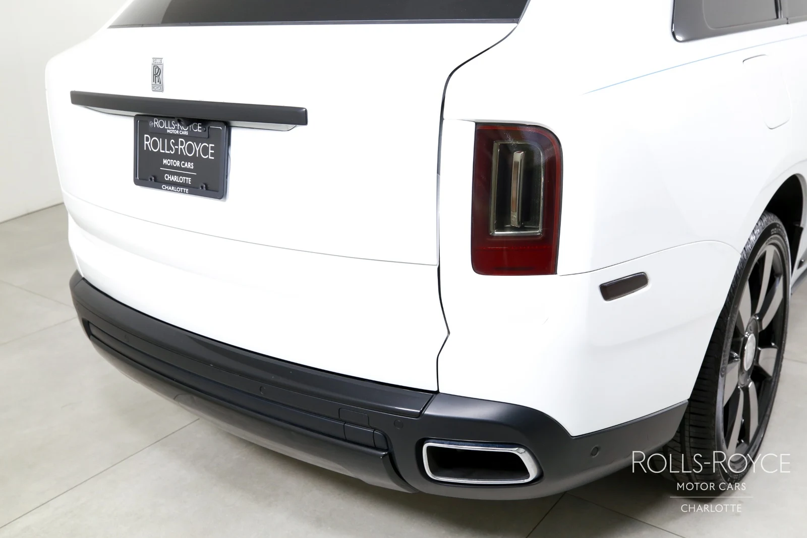 2023 Rolls-Royce Cullinan, 29/29