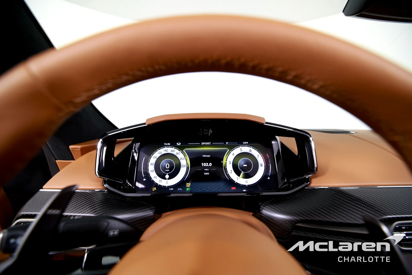 2026 Aston Martin Vantage S Roadster, 12/29