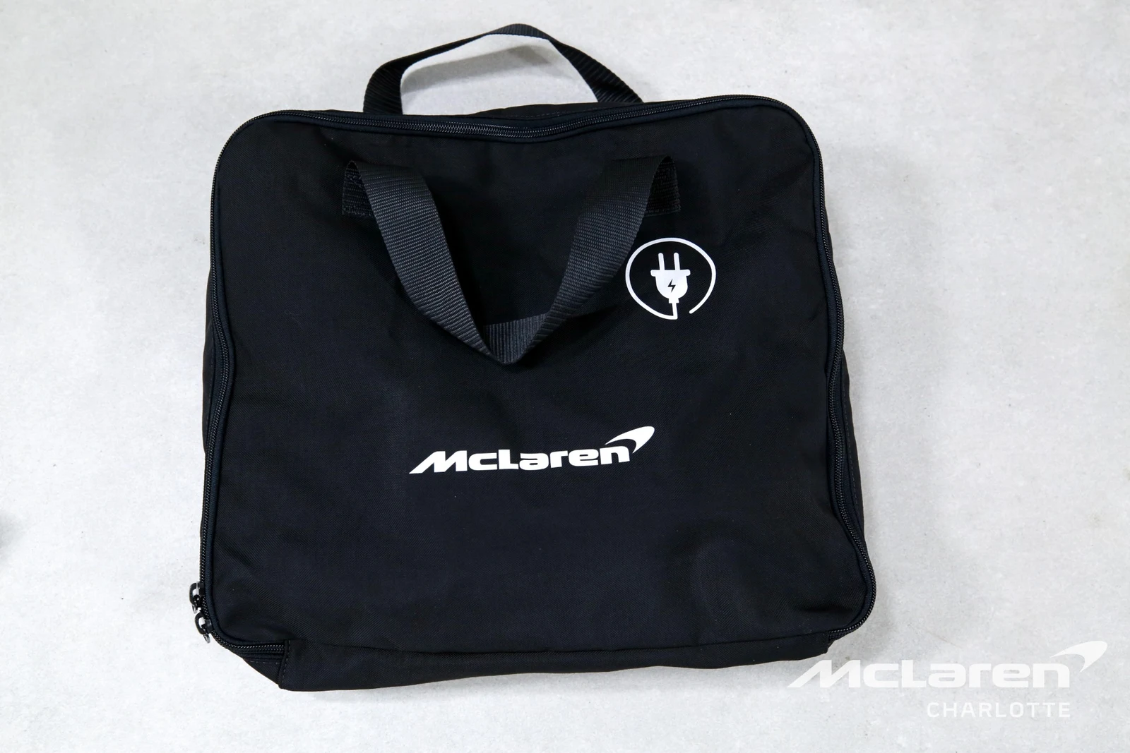 2025 McLaren Artura, 19/29