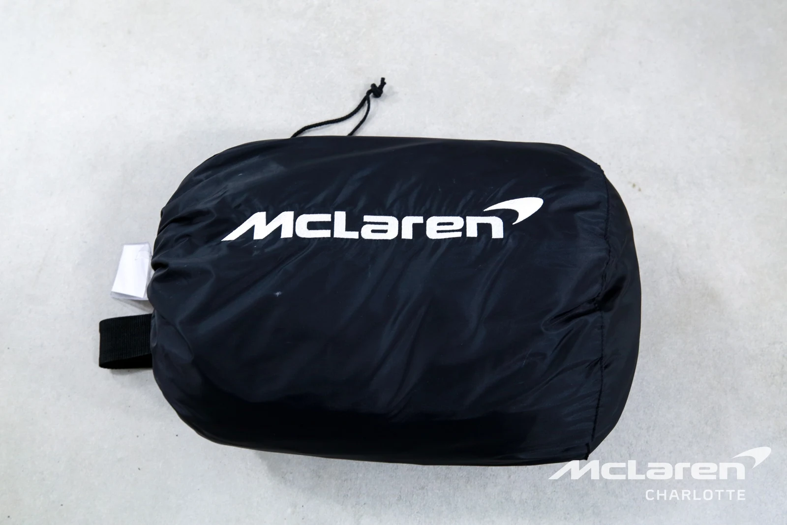 2025 McLaren Artura, 20/29
