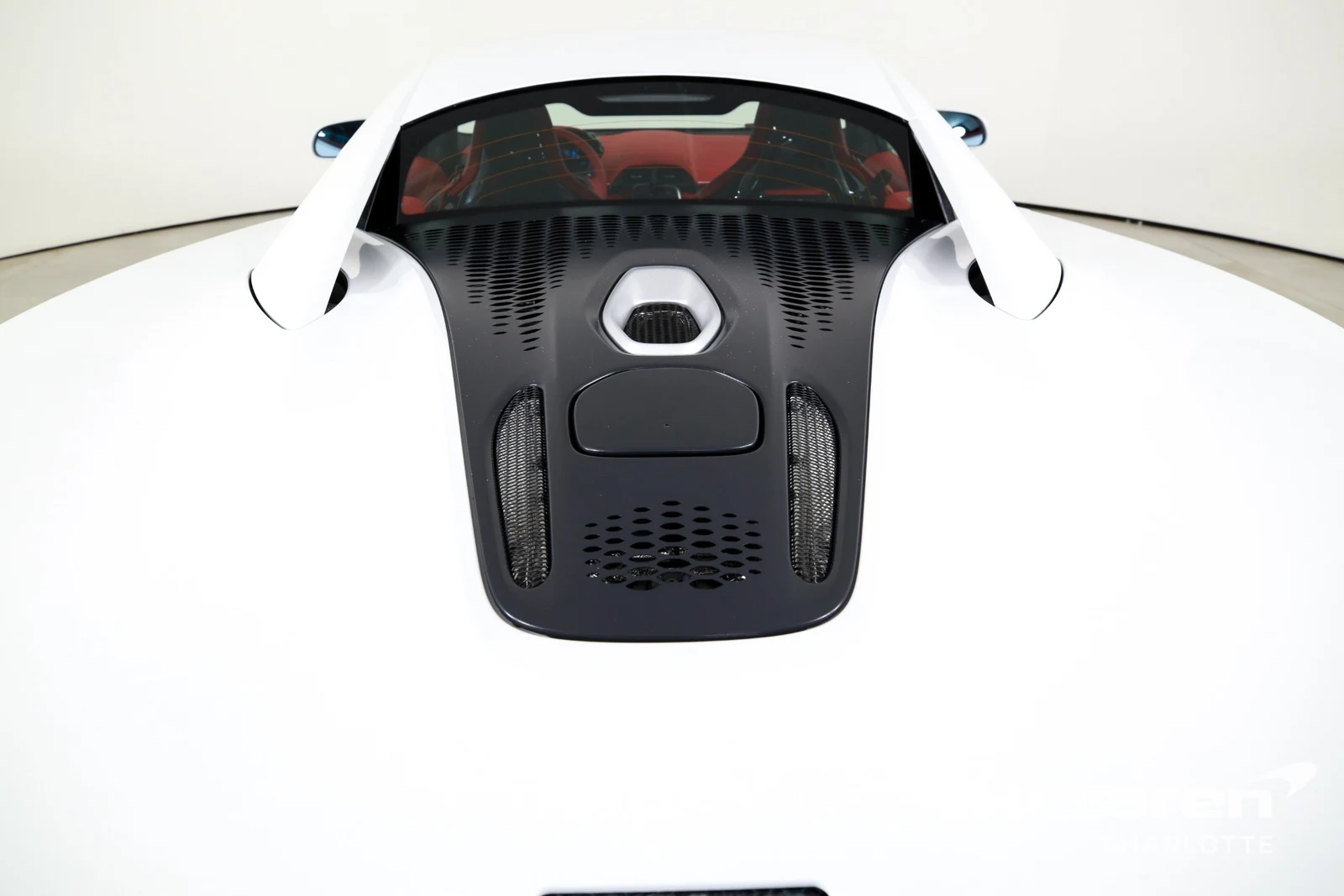 2025 McLaren Artura, 22/29