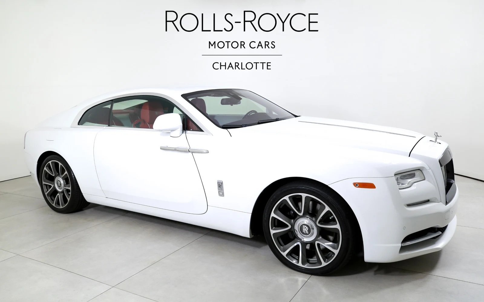 2020 Rolls-Royce Wraith, 4/29