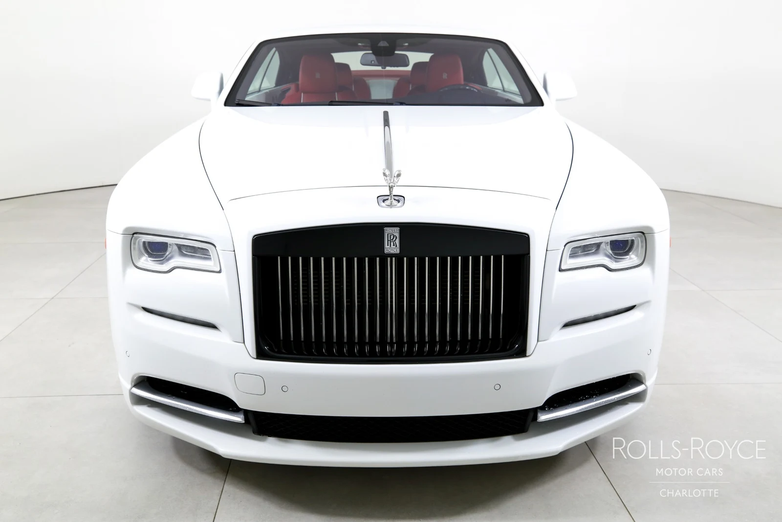 2020 Rolls-Royce Wraith, 5/29