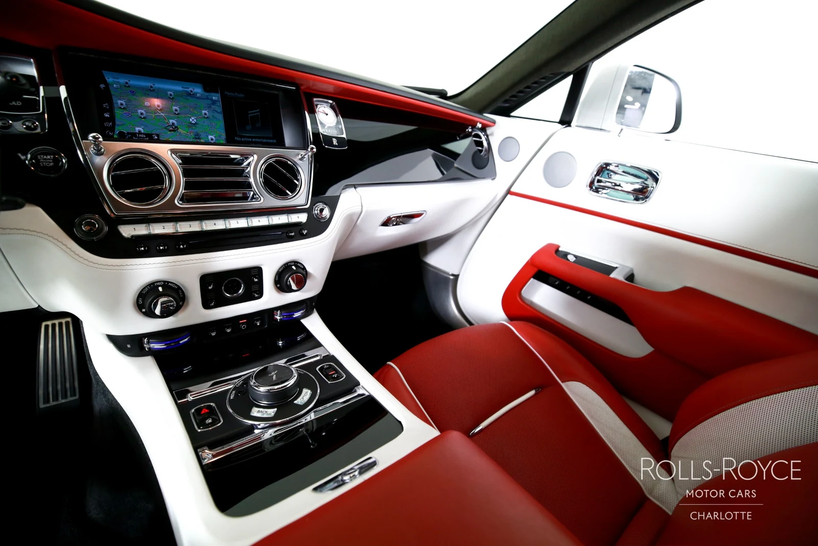 2020 Rolls-Royce Wraith, 12/29