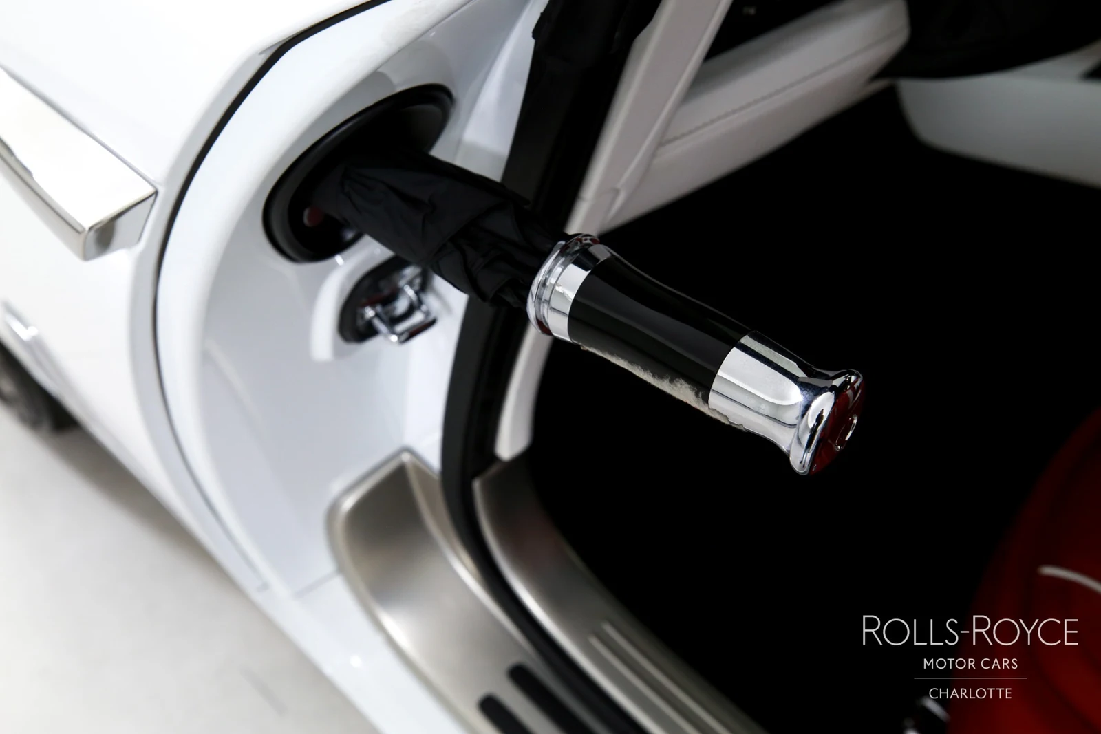2020 Rolls-Royce Wraith, 13/29