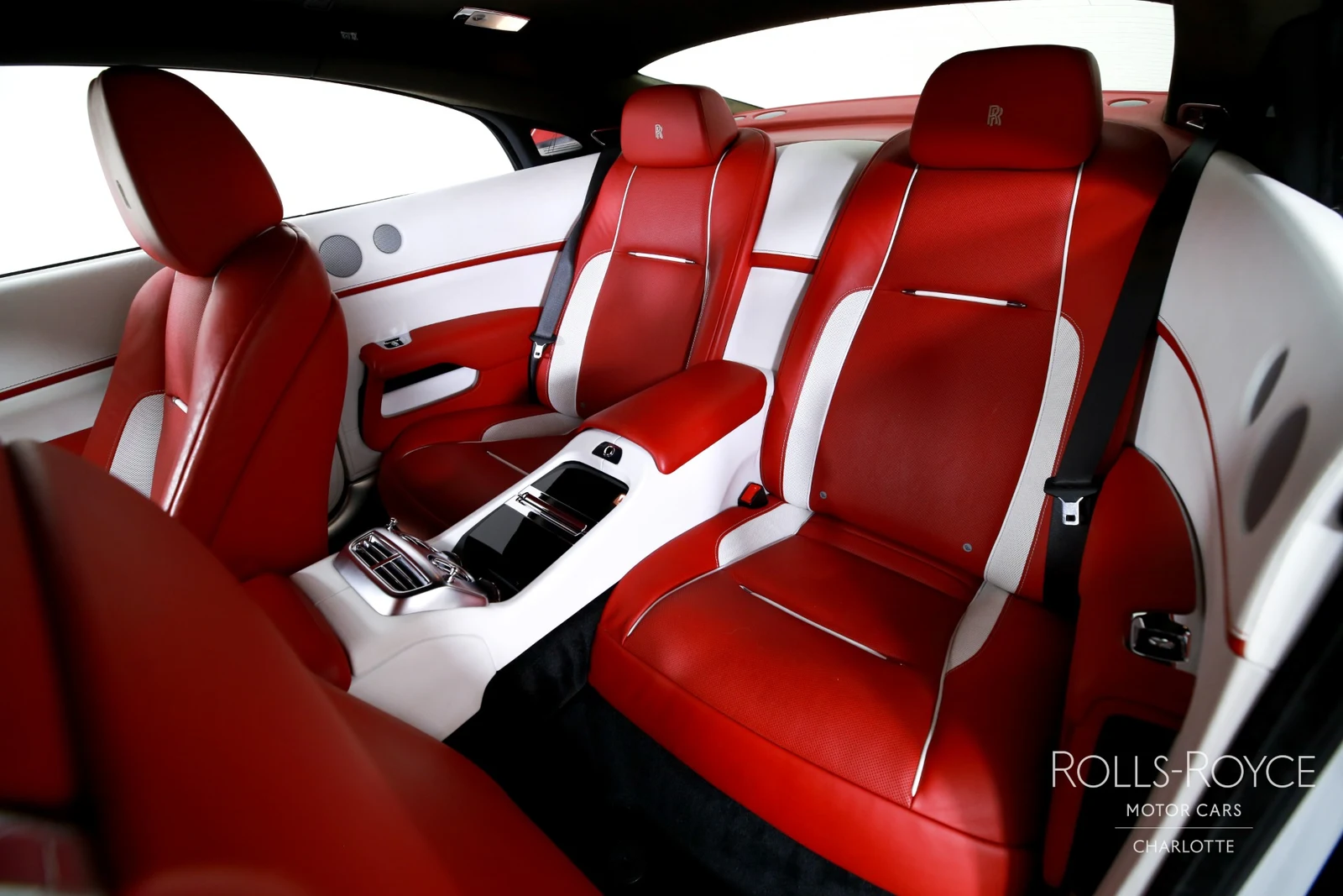 2020 Rolls-Royce Wraith, 14/29