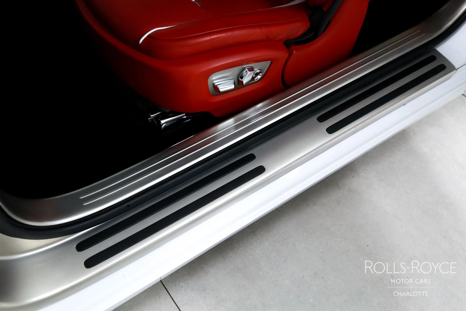2020 Rolls-Royce Wraith, 15/29