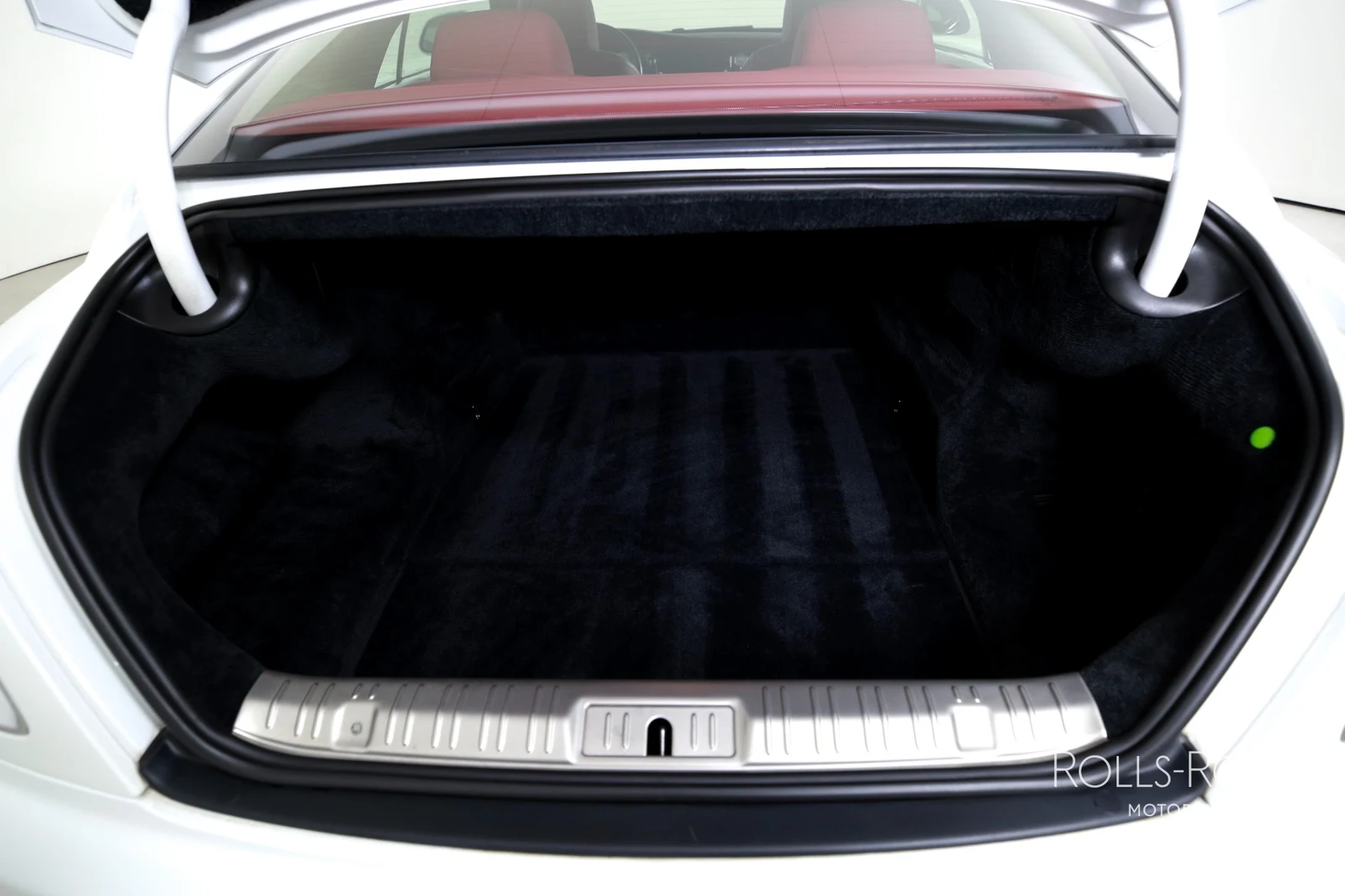 2020 Rolls-Royce Wraith, 16/29