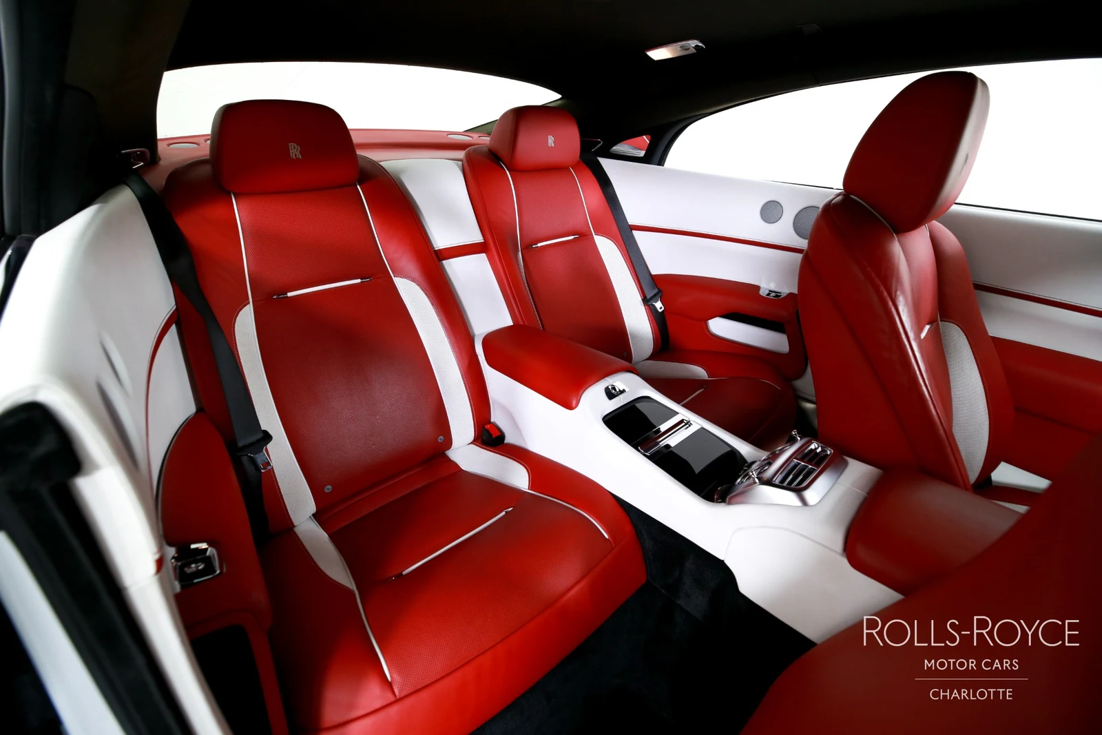 2020 Rolls-Royce Wraith, 21/29