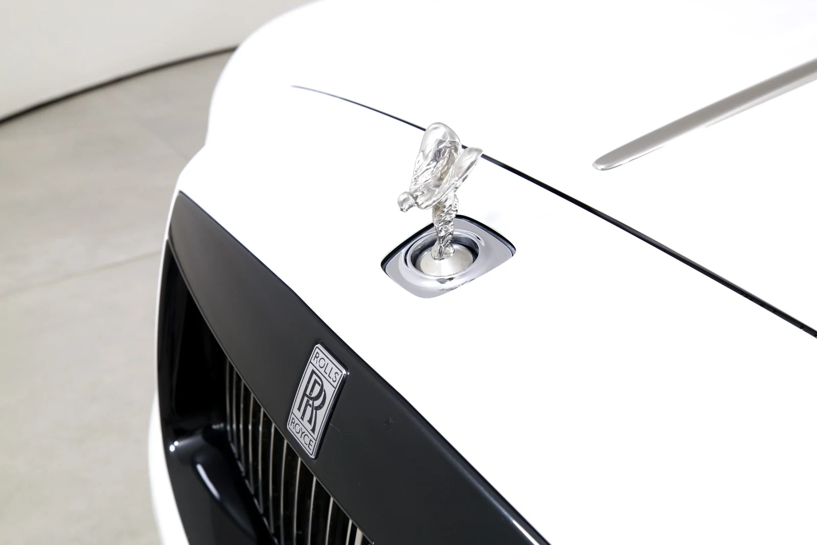 2020 Rolls-Royce Wraith, 28/29