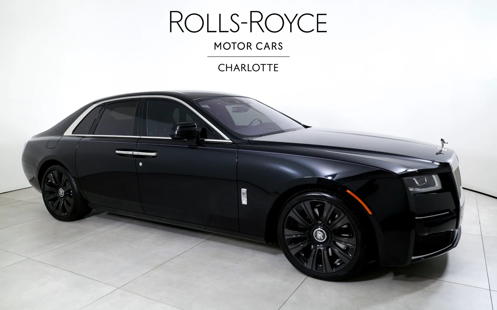 2022 Rolls-Royce Ghost, 4/29