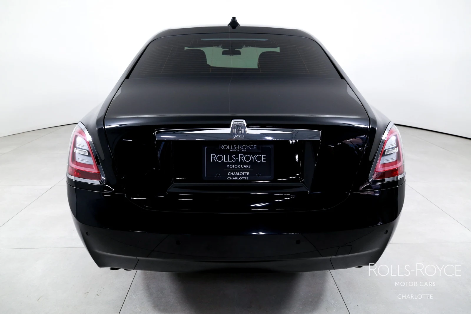 2022 Rolls-Royce Ghost, 6/29