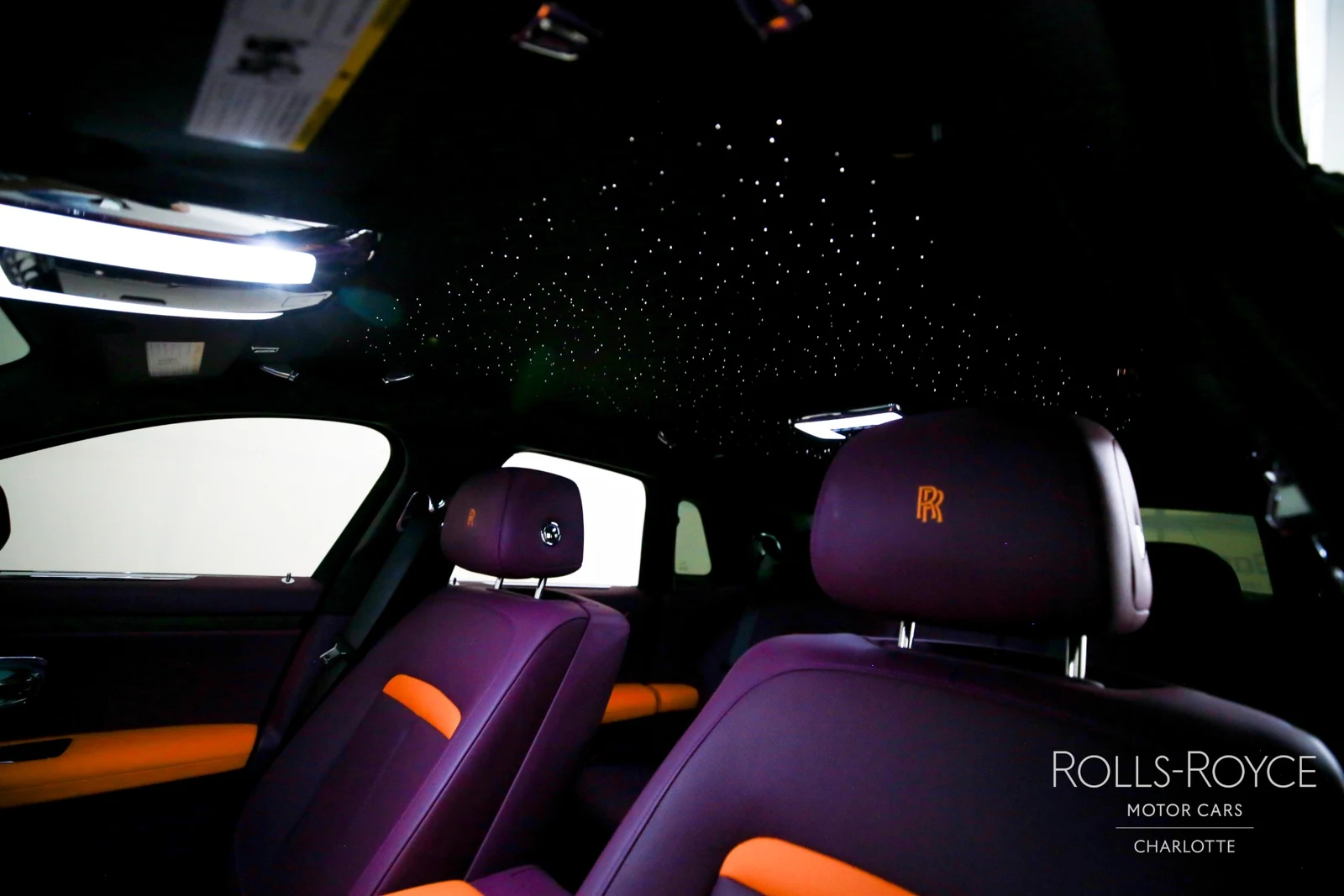 2022 Rolls-Royce Ghost, 8/29