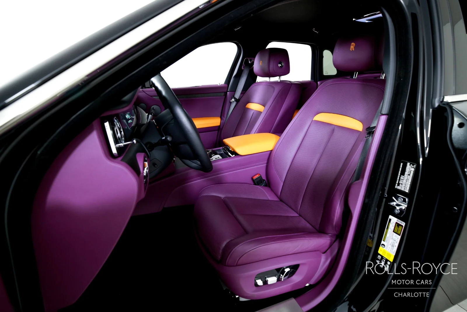 2022 Rolls-Royce Ghost, 9/29