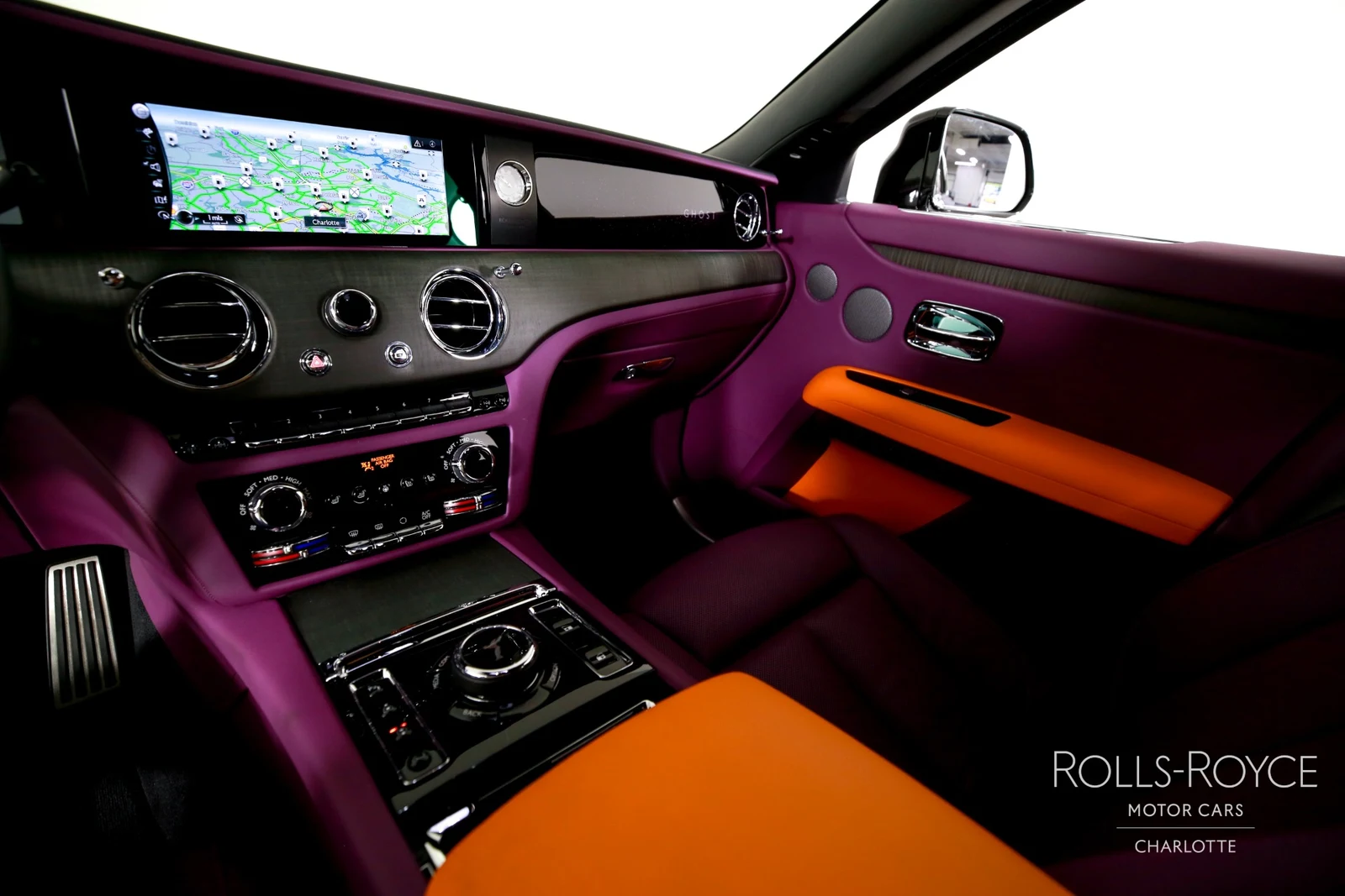 2022 Rolls-Royce Ghost, 11/29