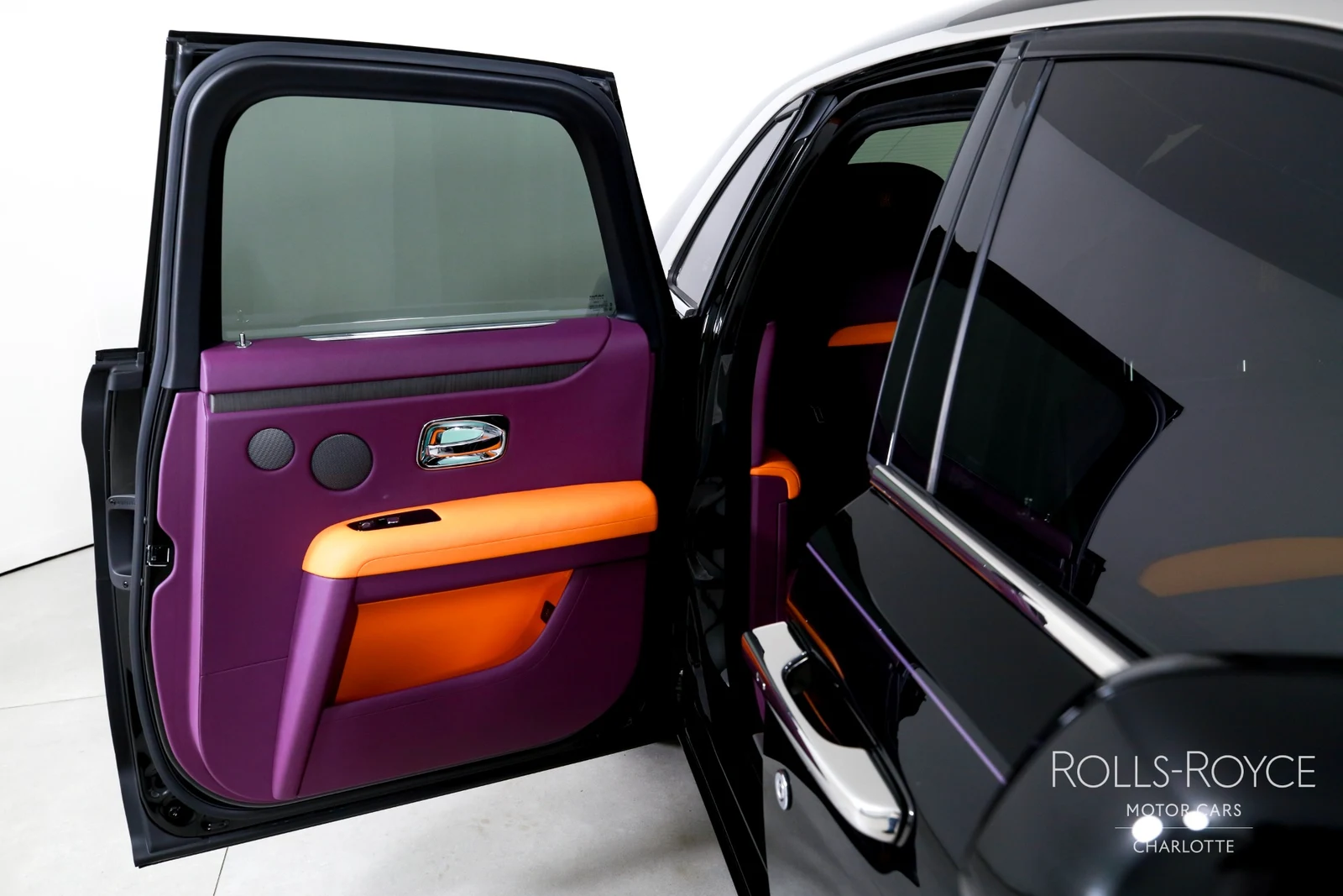 2022 Rolls-Royce Ghost, 17/29