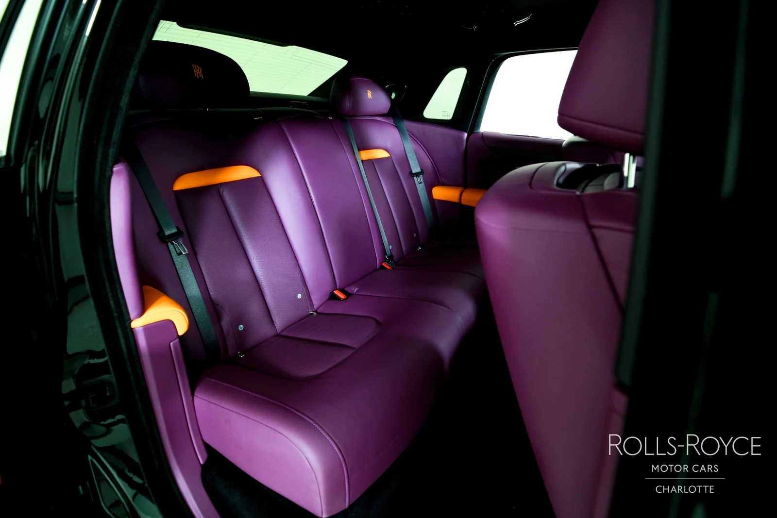 2022 Rolls-Royce Ghost, 18/29