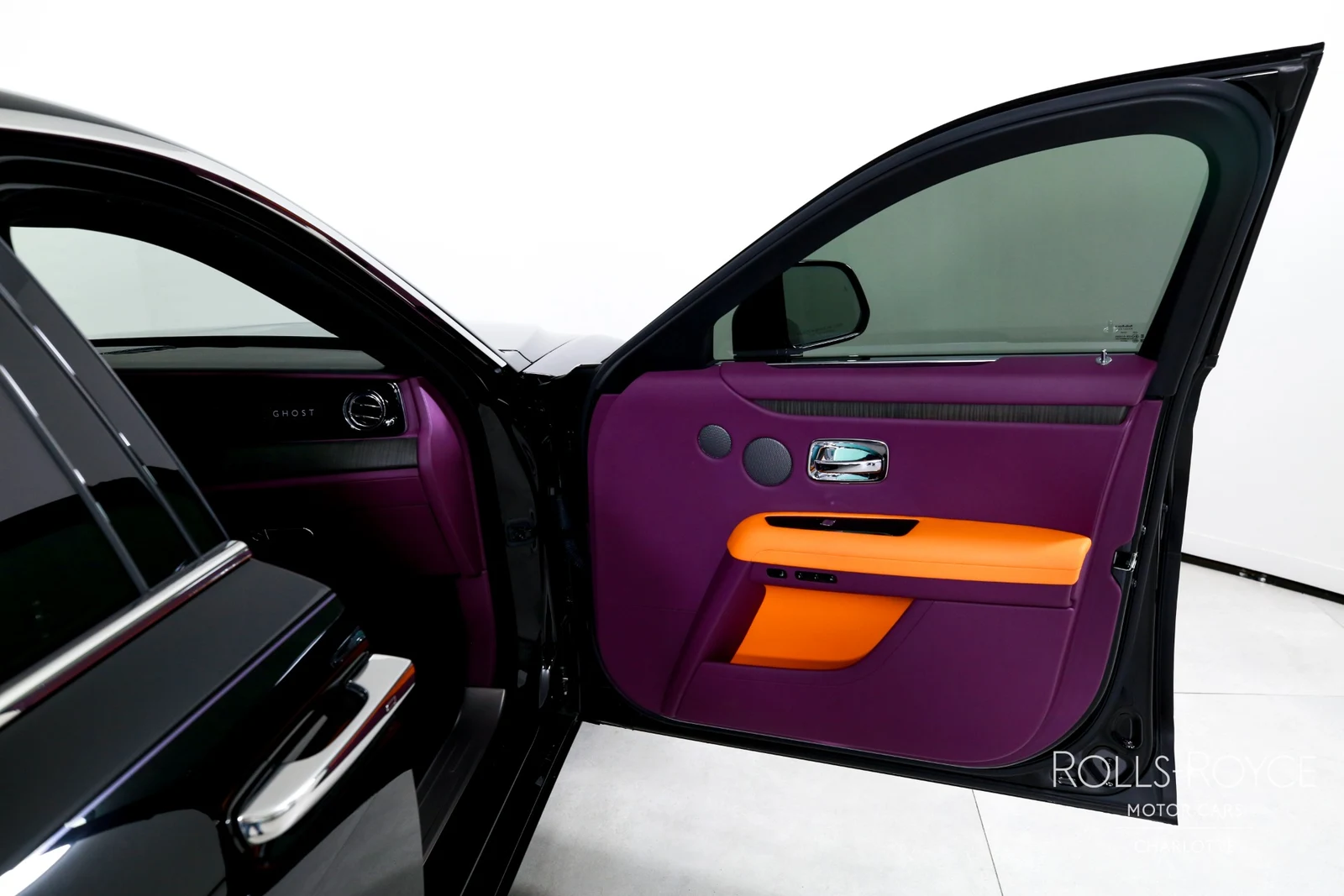 2022 Rolls-Royce Ghost, 19/29