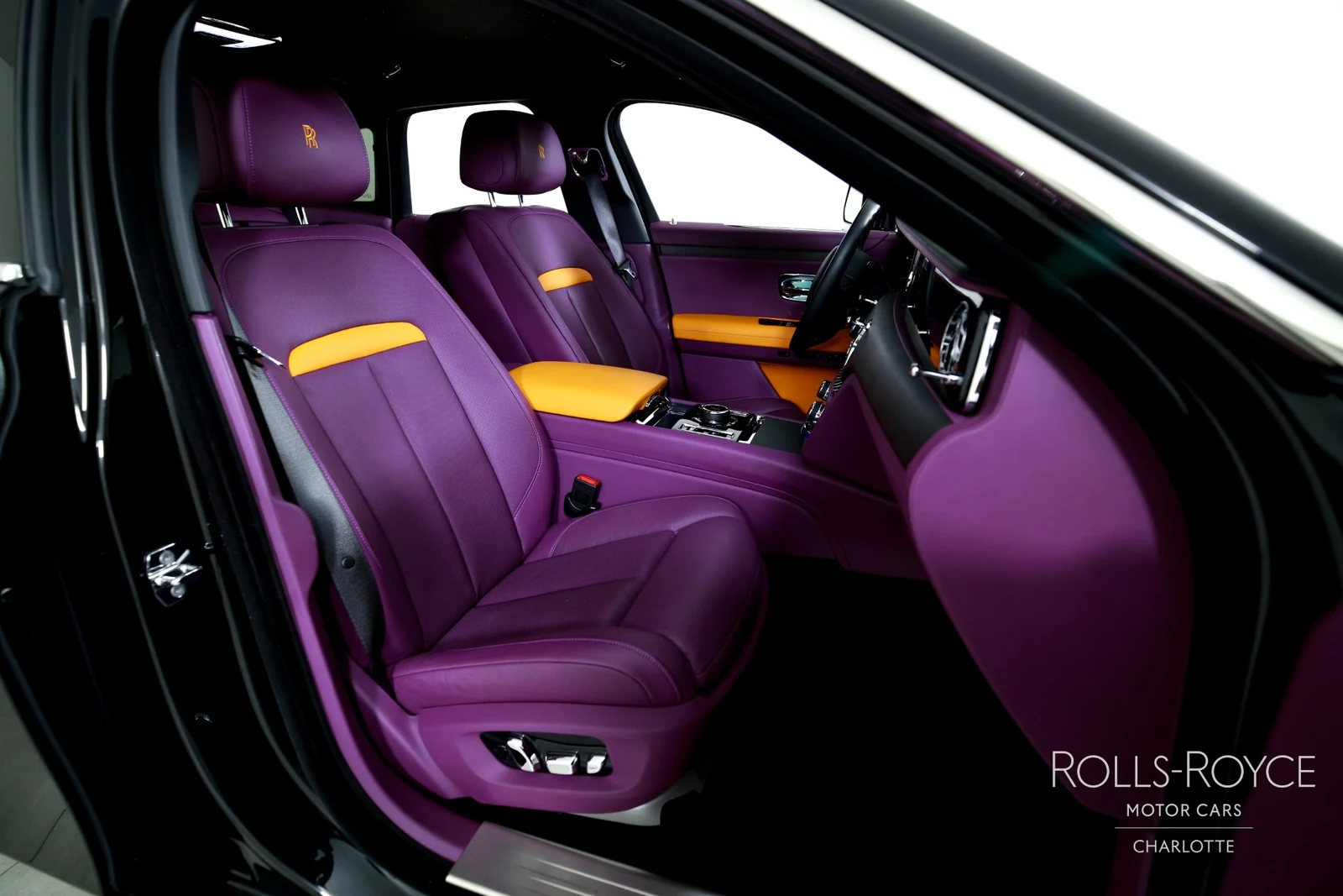 2022 Rolls-Royce Ghost, 20/29