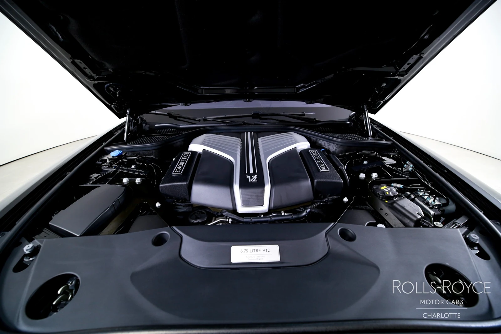 2022 Rolls-Royce Ghost, 23/29