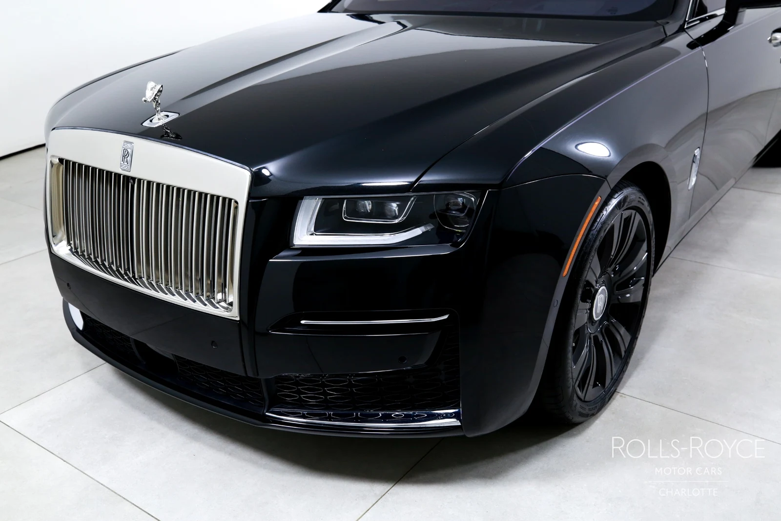 2022 Rolls-Royce Ghost, 27/29