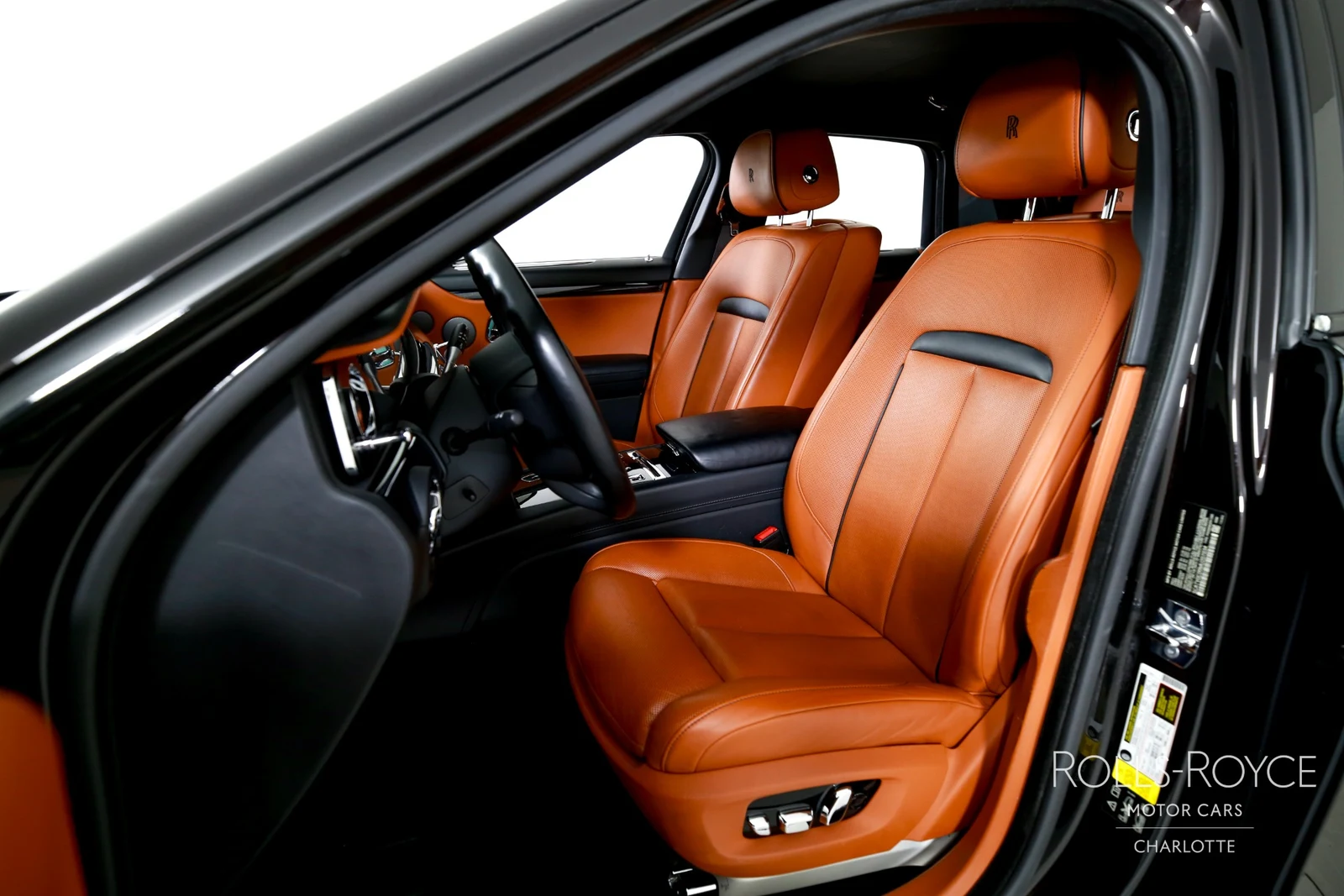 2021 Rolls-Royce Ghost, 8/29
