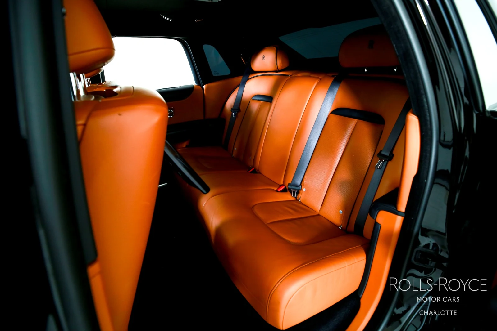 2021 Rolls-Royce Ghost, 13/29