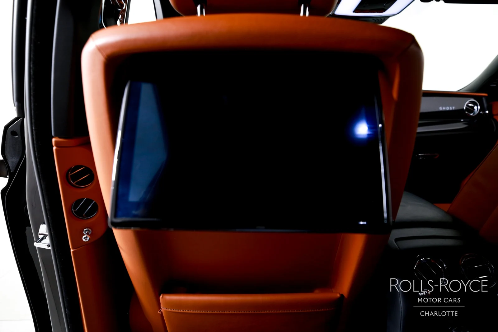 2021 Rolls-Royce Ghost, 14/29