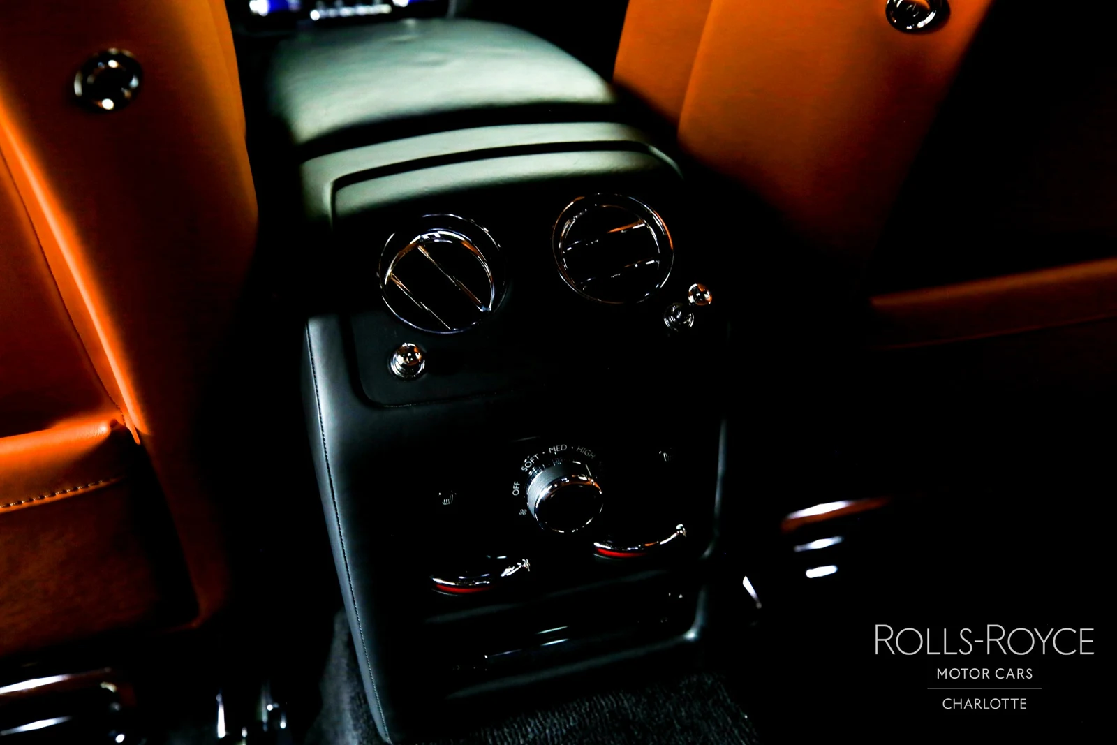 2021 Rolls-Royce Ghost, 15/29