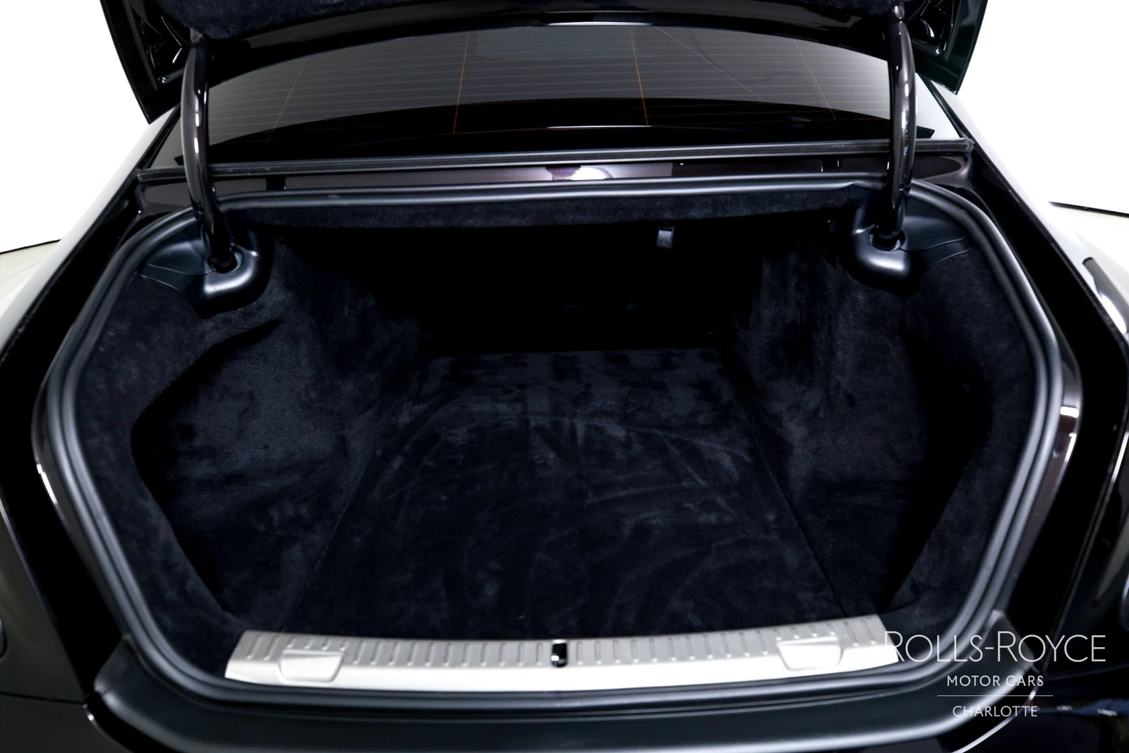 2021 Rolls-Royce Ghost, 16/29