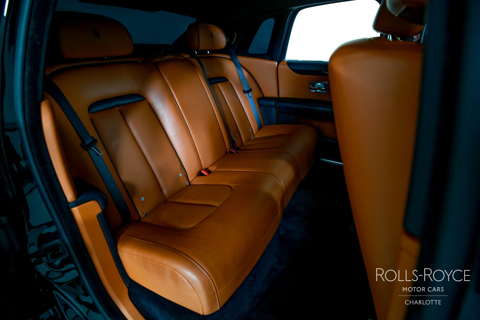 2021 Rolls-Royce Ghost, 18/29