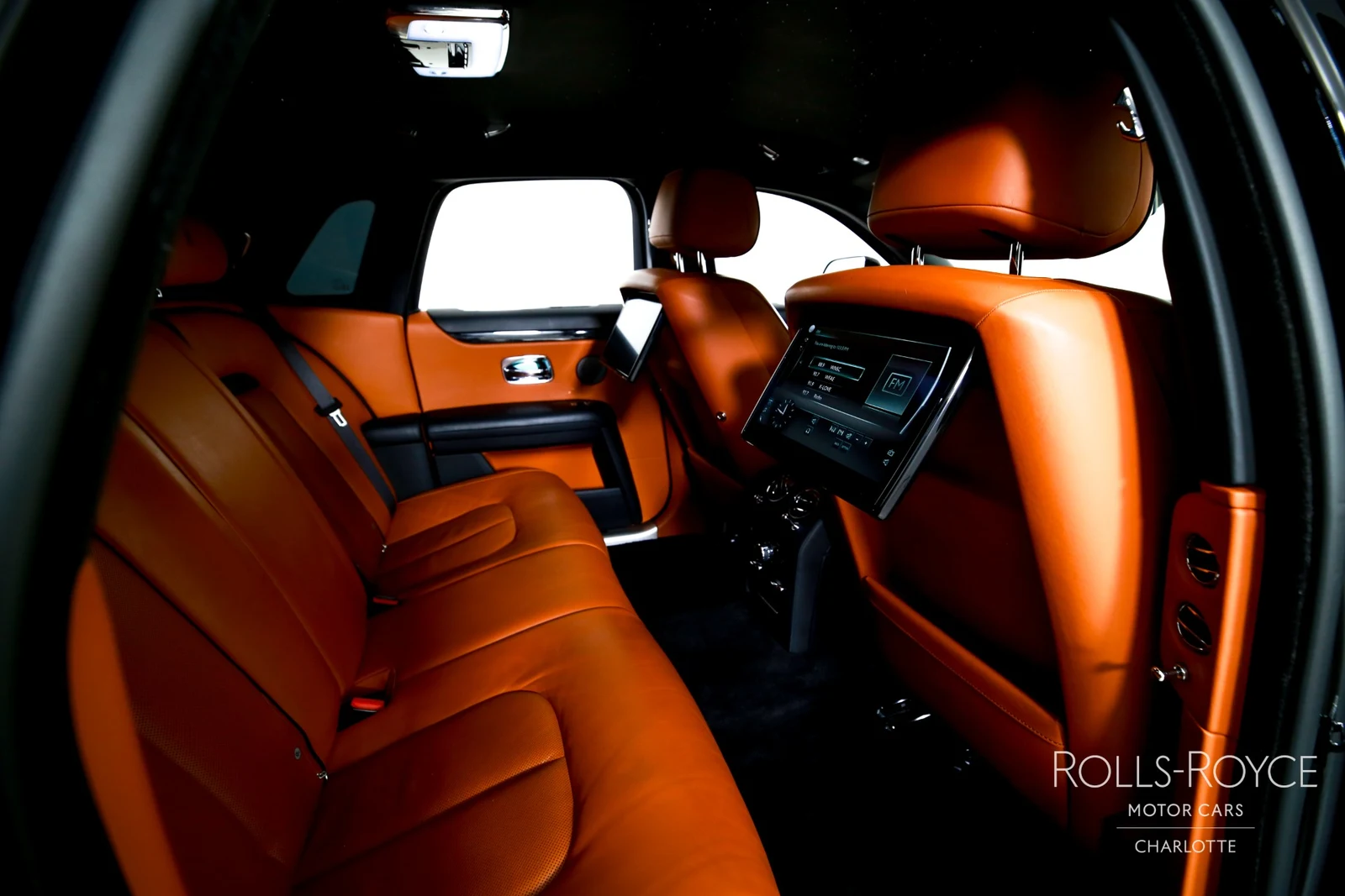 2021 Rolls-Royce Ghost, 19/29