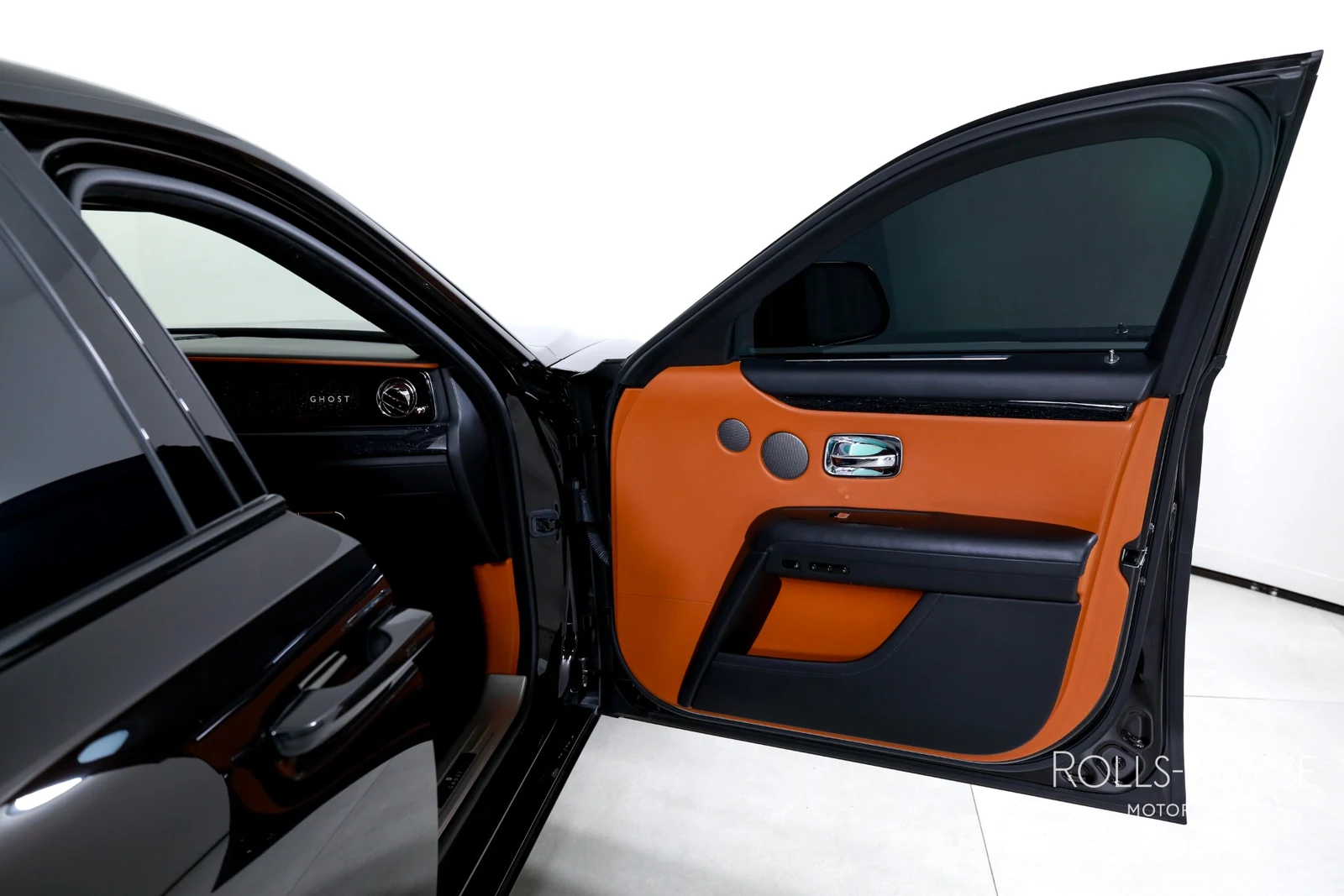 2021 Rolls-Royce Ghost, 21/29