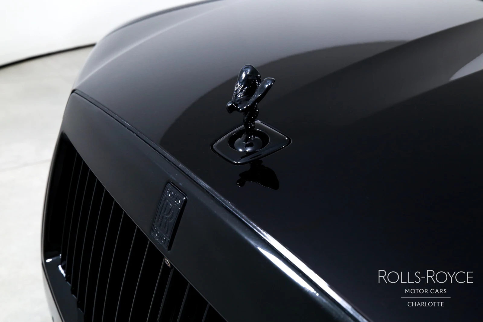 2021 Rolls-Royce Ghost, 28/29