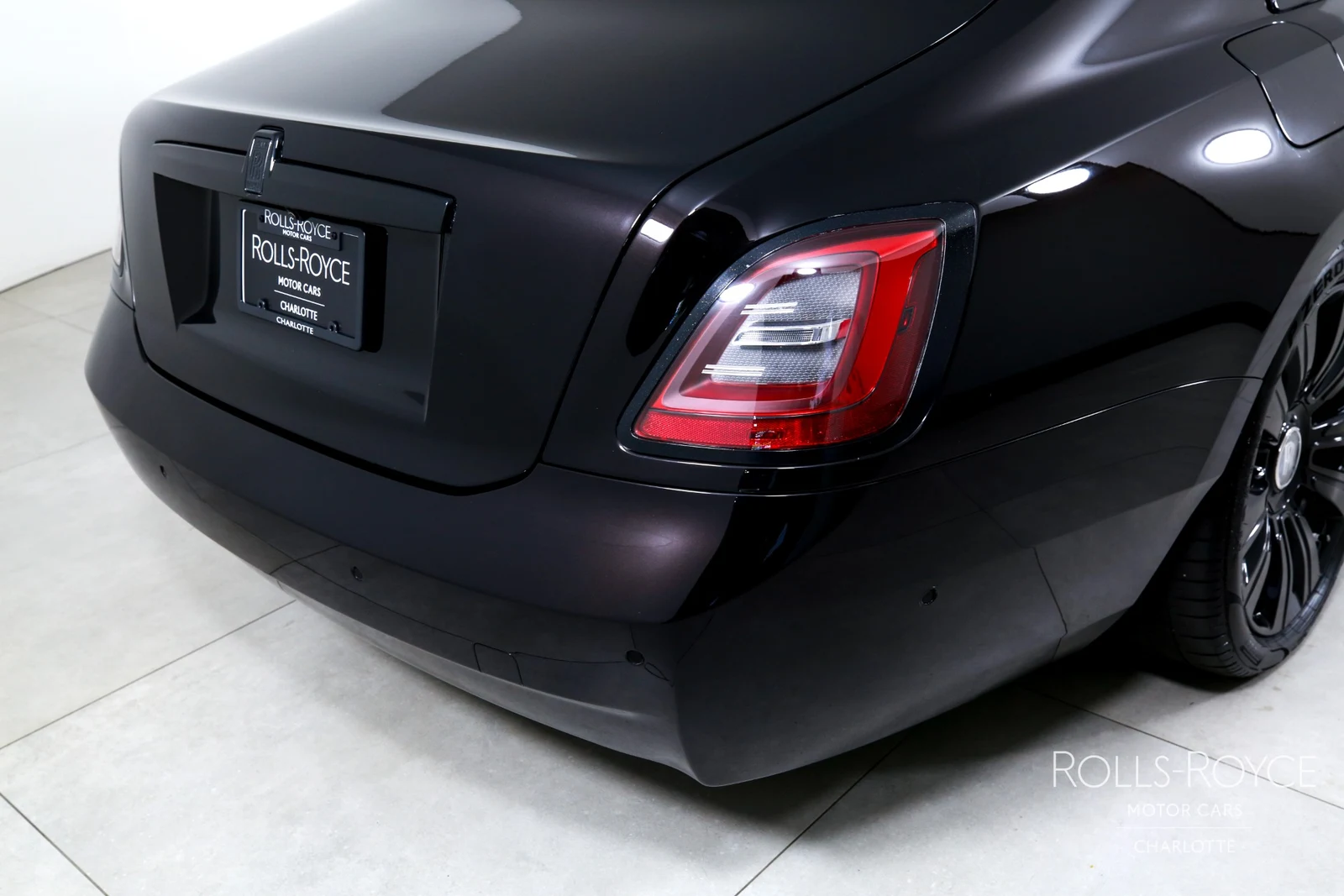 2021 Rolls-Royce Ghost, 29/29