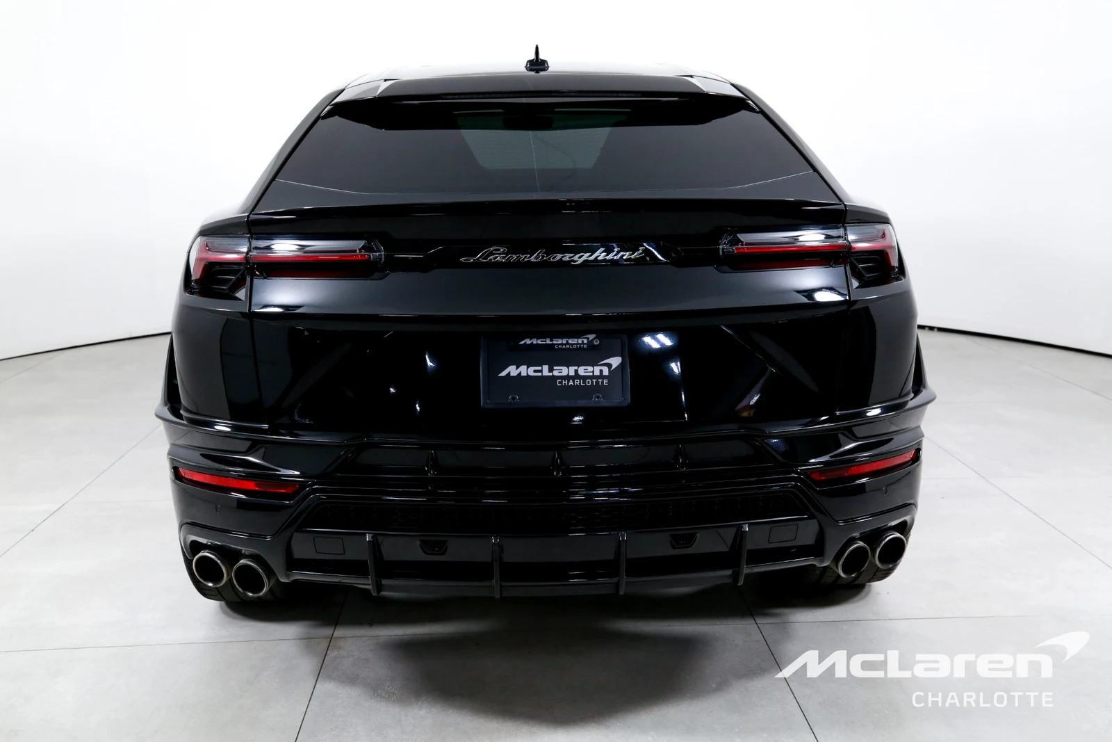 2023 Lamborghini Urus S, 3/29