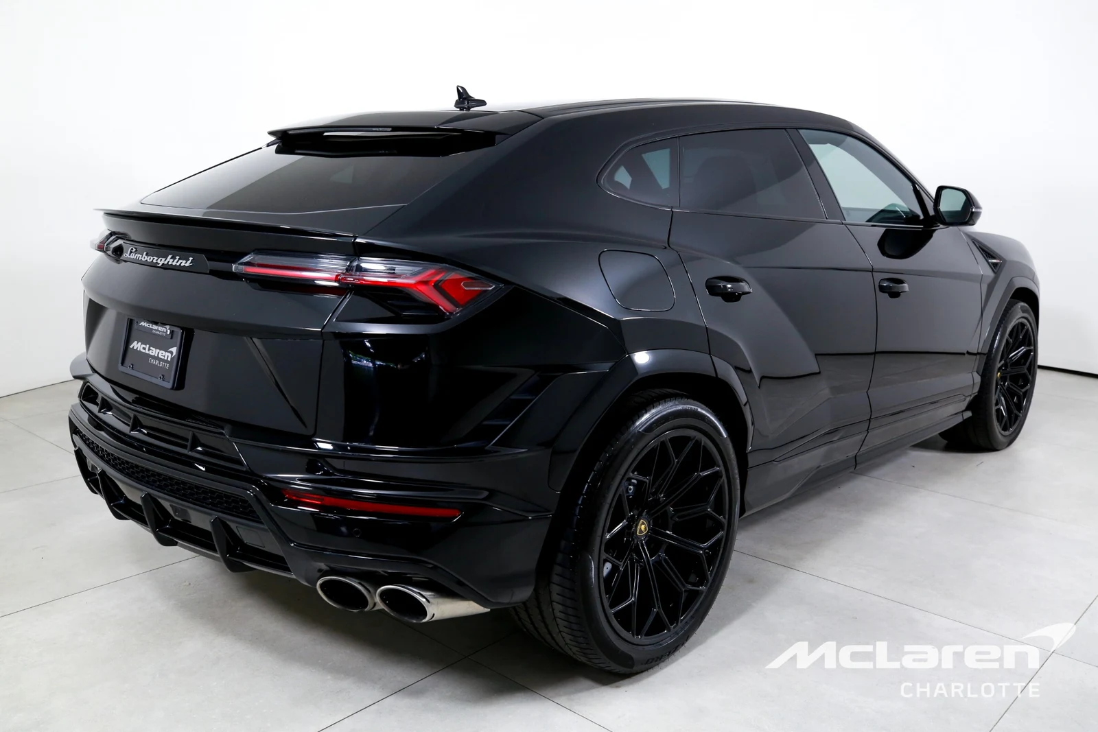 2023 Lamborghini Urus S, 4/29