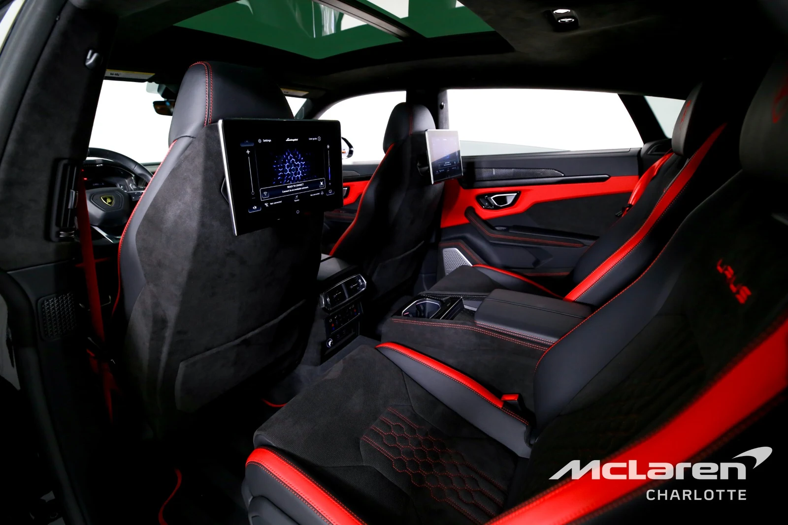 2023 Lamborghini Urus S, 12/29
