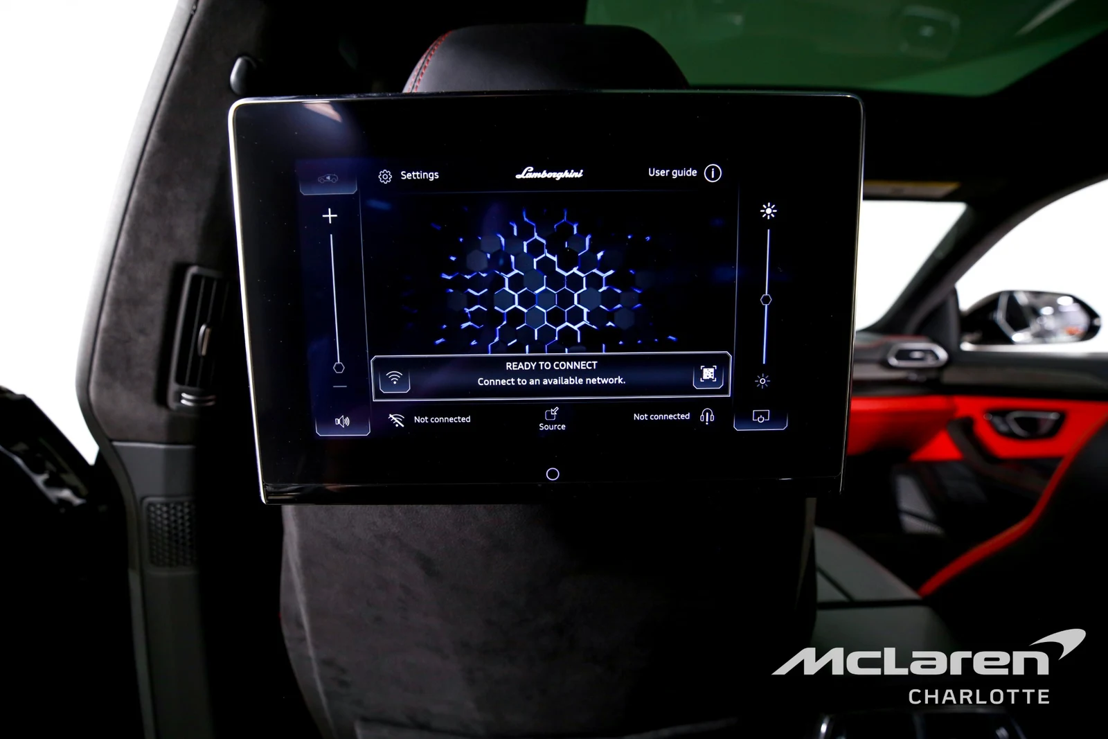 2023 Lamborghini Urus S, 13/29