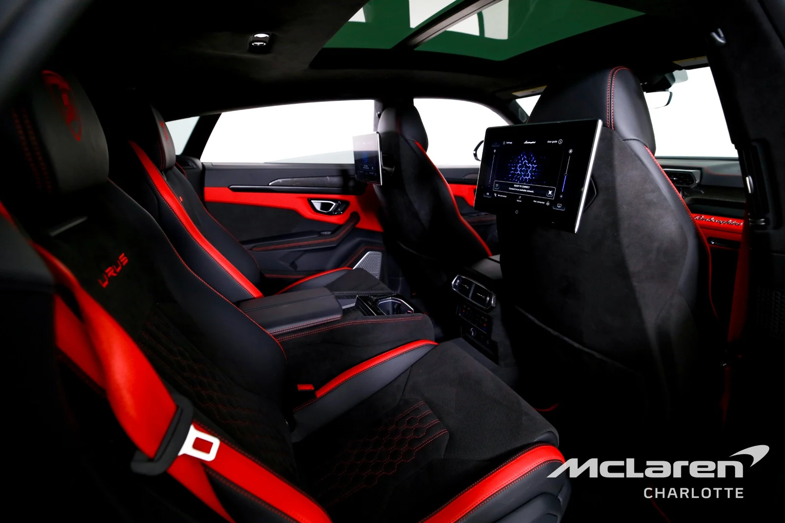 2023 Lamborghini Urus S, 18/29
