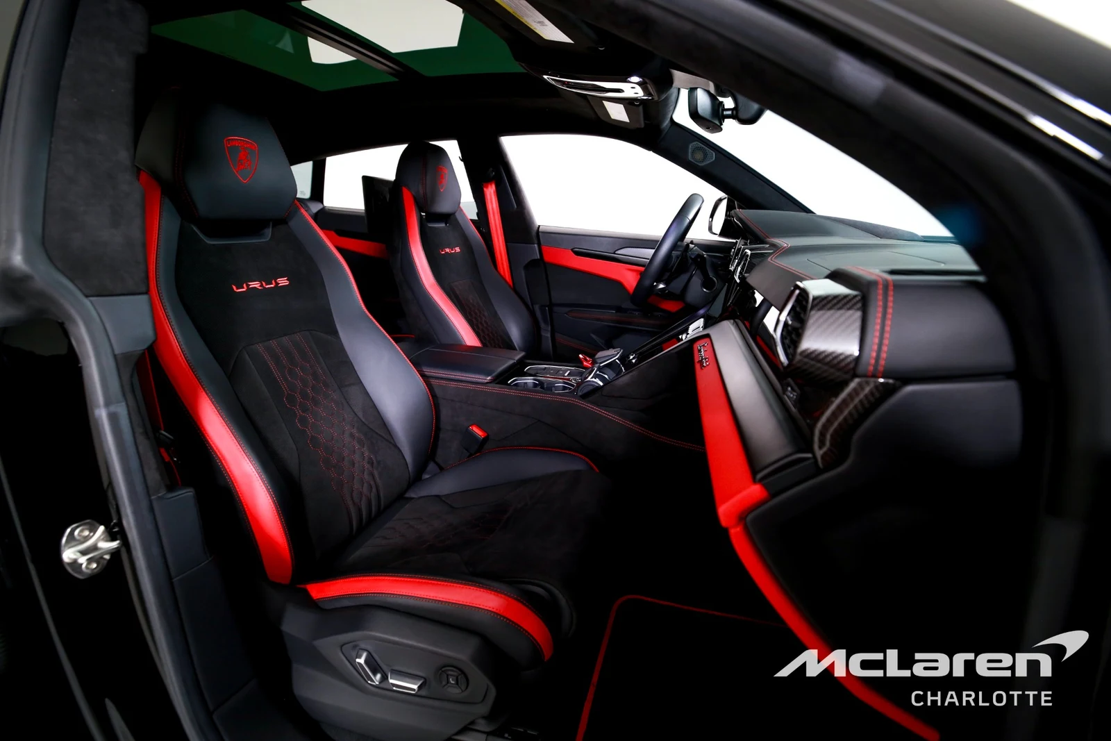 2023 Lamborghini Urus S, 21/29