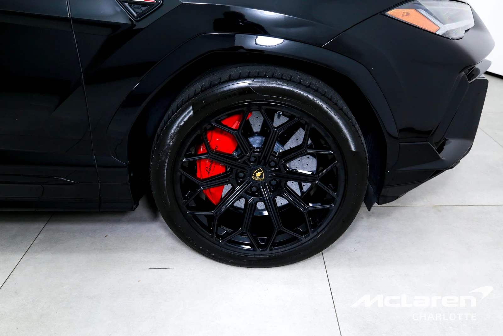2023 Lamborghini Urus S, 25/29