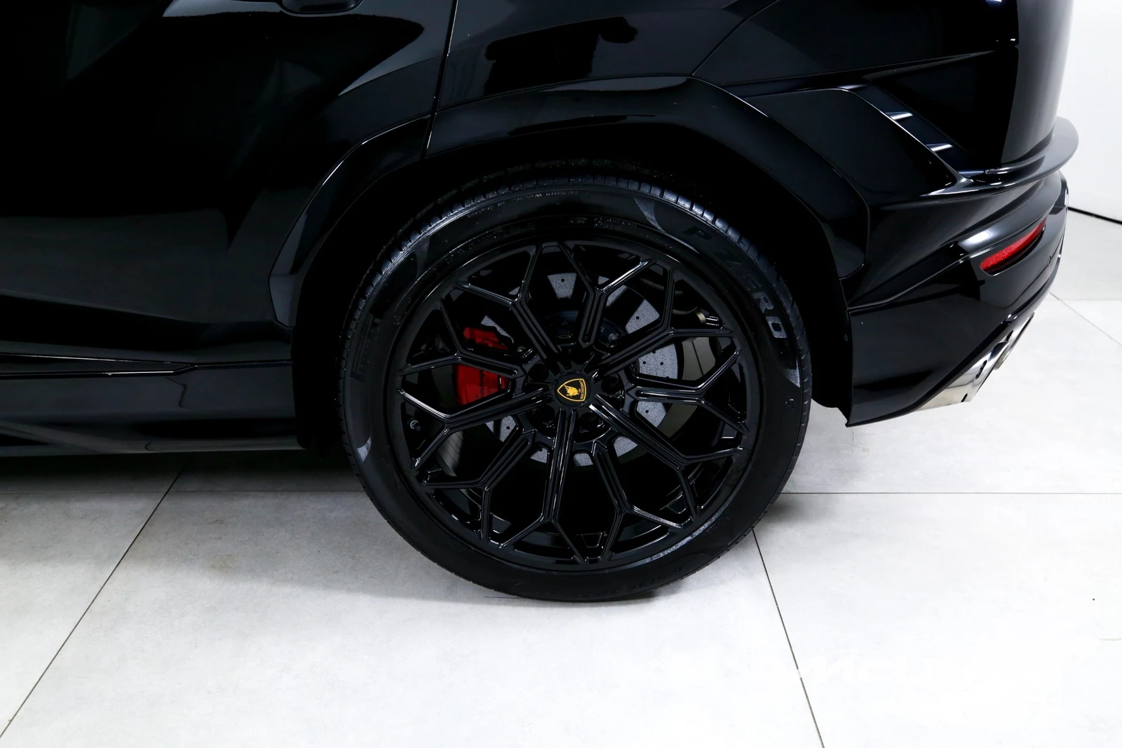 2023 Lamborghini Urus S, 26/29