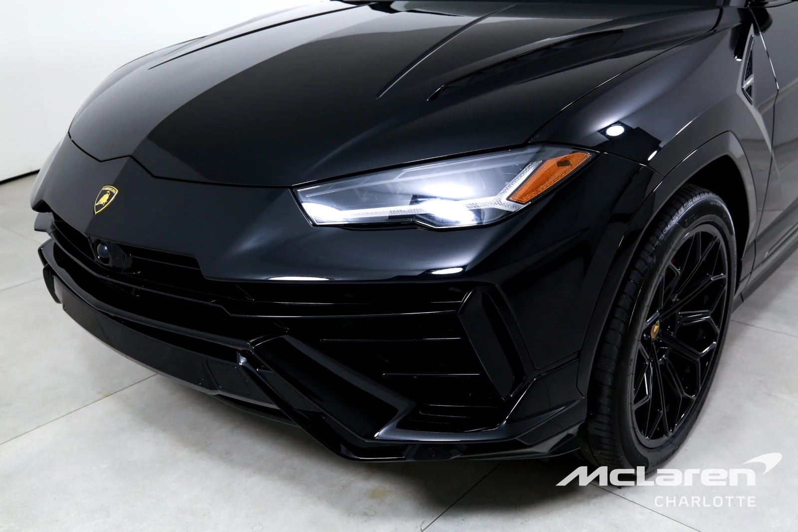 2023 Lamborghini Urus S, 27/29