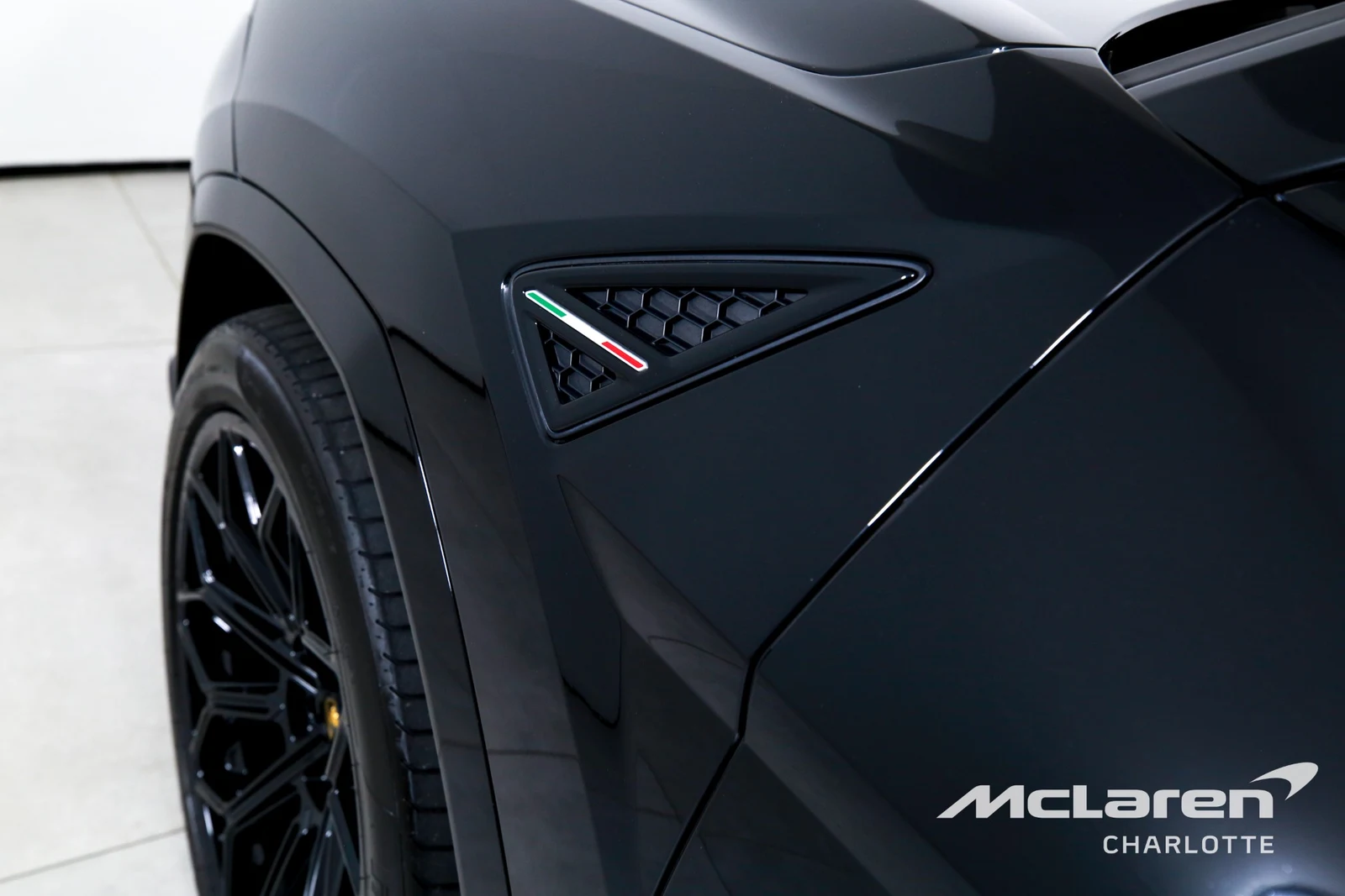2023 Lamborghini Urus S, 28/29