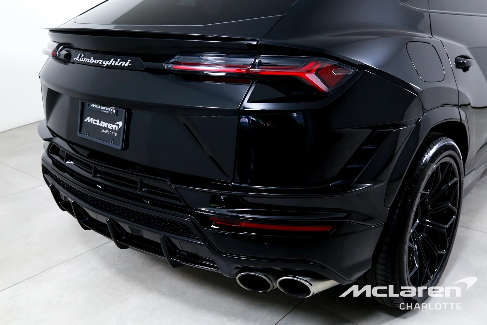 2023 Lamborghini Urus S, 29/29